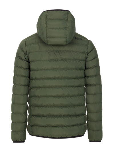 PRTBASSO Outdoor puffer jacket