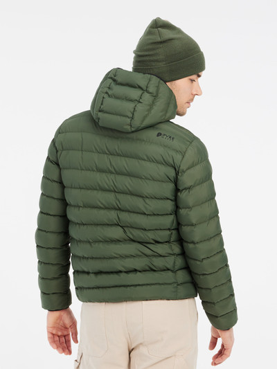 PRTBASSO Outdoor puffer jacket