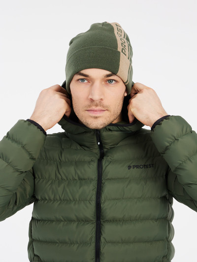 PRTBASSO Outdoor puffer jacket