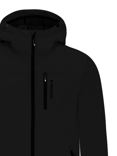 PRTKAGU Outdoor softshell jacket