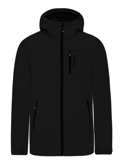 PRTKAGU Outdoor softshell jacket