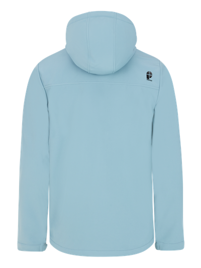 PRTKAGU Outdoor softshell jas