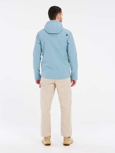 PRTKAGU Outdoor softshell jas