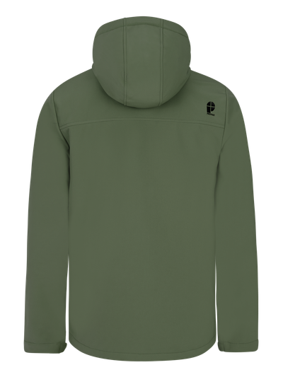 PRTKAGU Outdoor softshell jacket