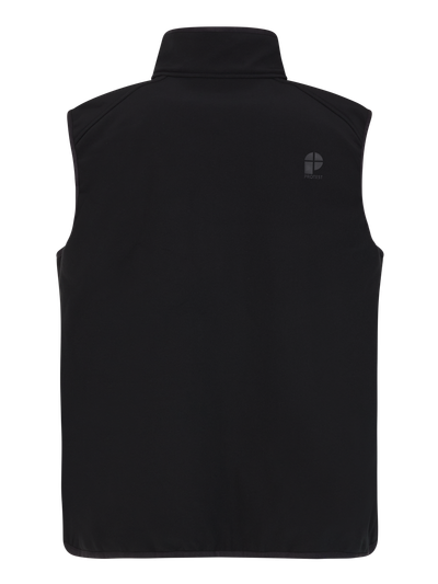 PRTBRYANA Softshell bodywarmer