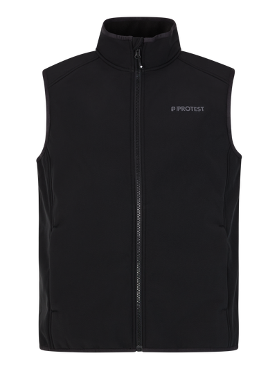PRTBRYANA Softshell bodywarmer