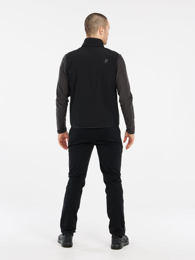 PRTBRYANA Softshell bodywarmer