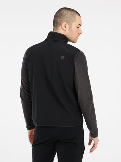 PRTBRYANA Softshell bodywarmer