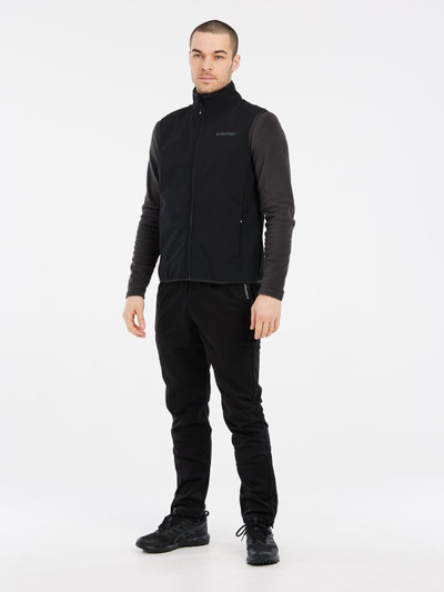 PRTBRYANA Softshell bodywarmer