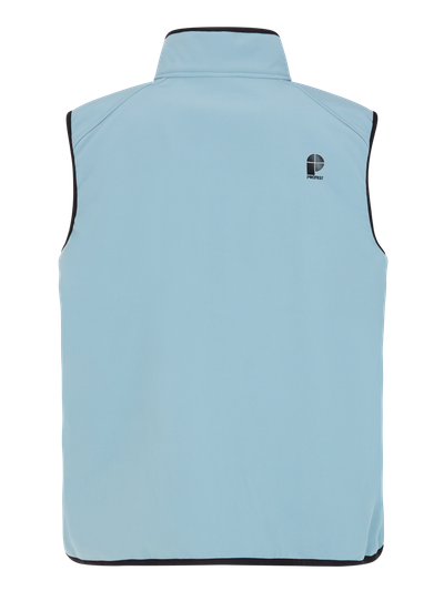 PRTBRYANA Softshell Gilet