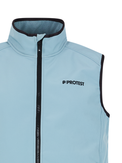 PRTBRYANA Softshell Gilet