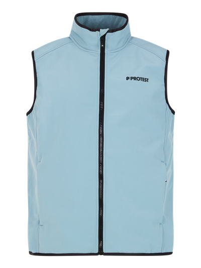 PRTBRYANA Softshell Gilet