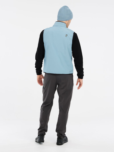 PRTBRYANA Softshell Gilet