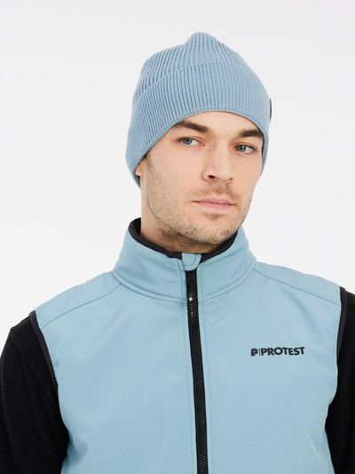 PRTBRYANA Softshell Gilet