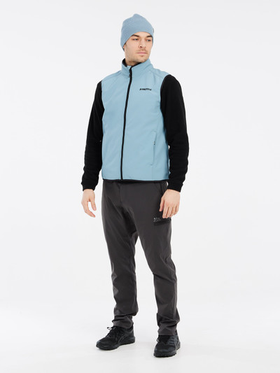 PRTBRYANA Softshell Gilet