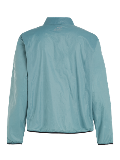 PRTQUEALLY Cycling jacket