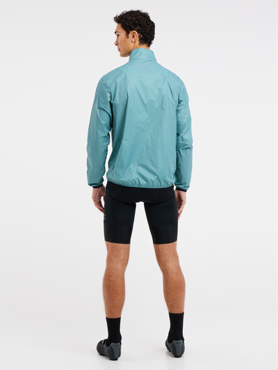 PRTQUEALLY Cycling jacket
