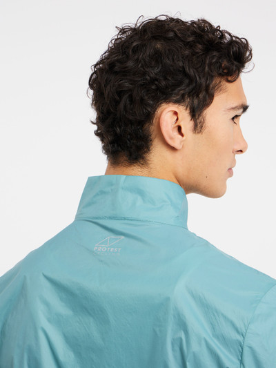 PRTQUEALLY Cycling jacket