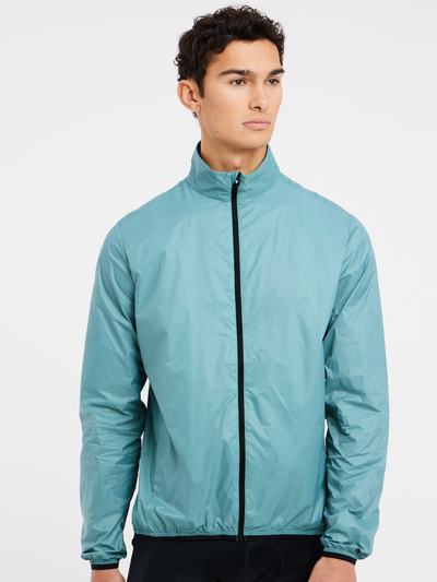 PRTQUEALLY Cycling jacket