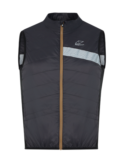 PRTENGLASS Cycling bodywarmer