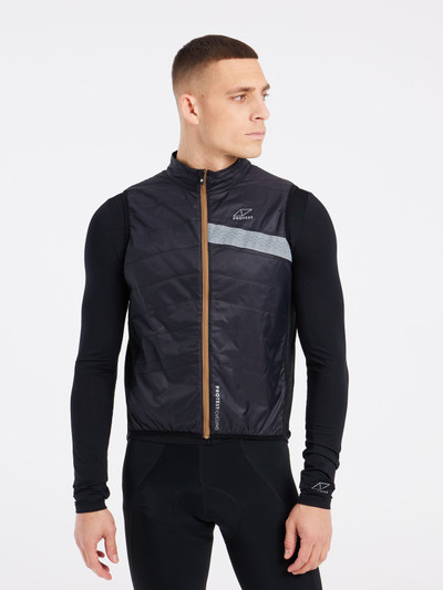 PRTENGLASS Cycling bodywarmer