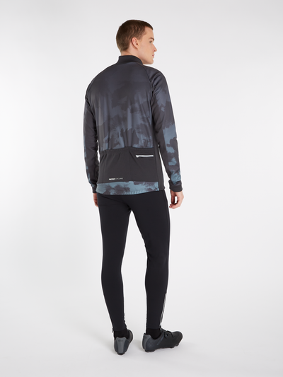 PRTPOPPEL Cycling jacket