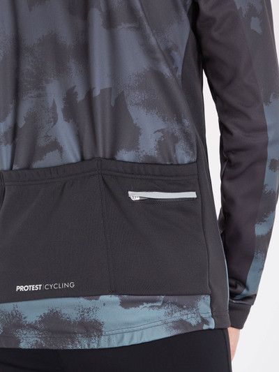 PRTPOPPEL Cycling jacket