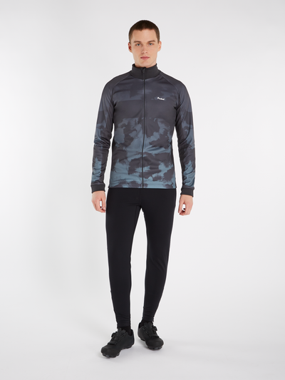 PRTPOPPEL Cycling jacket