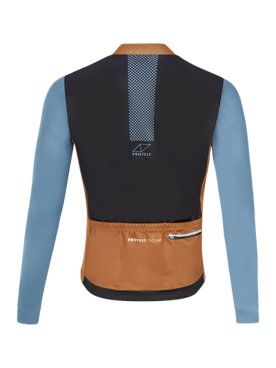 PRTDUNDER Cycling jacket