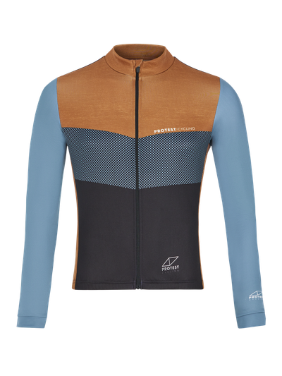 PRTDUNDER Cycling jacket