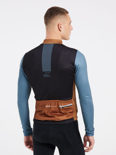 PRTDUNDER Cycling jacket