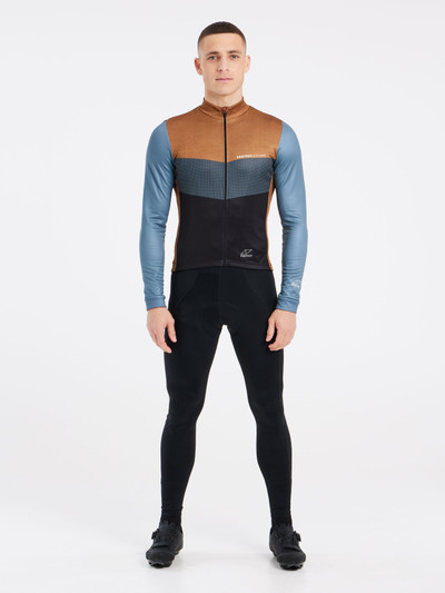 PRTDUNDER Cycling jacket