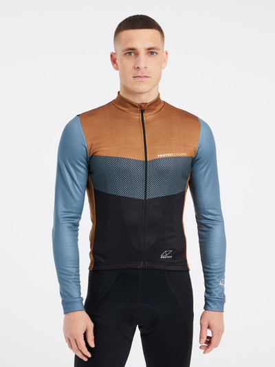 PRTDUNDER Cycling jacket