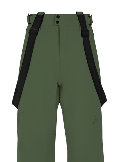 PRTROWENS Ski trousers