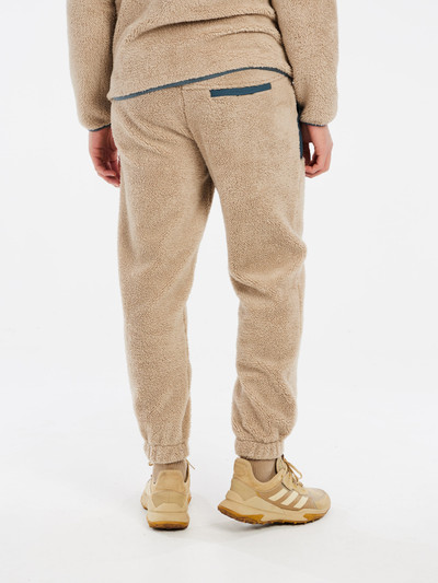 PRTMAINE Teddy outdoor broek