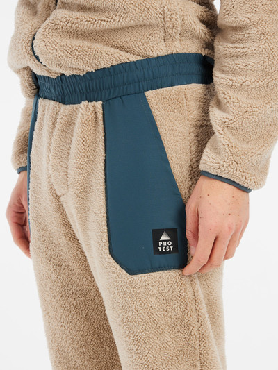 PRTMAINE Teddy outdoor broek