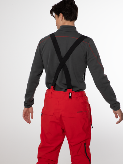 MIIKKA Ski trousers