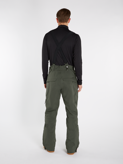 MIIKKA Ski trousers