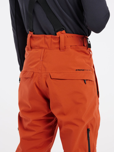 MIIKKA Skihose
