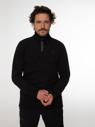 PERFECTO Fleece