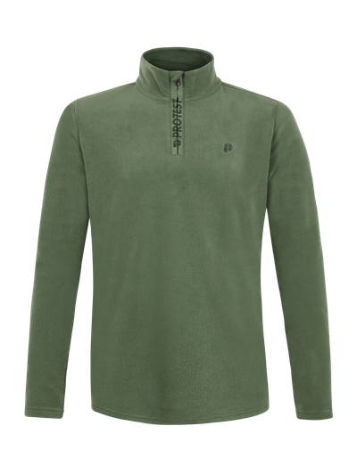 PERFECTO Fleece