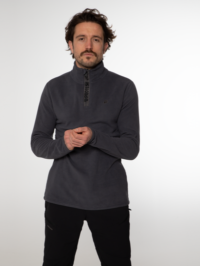 PERFECTO Fleece