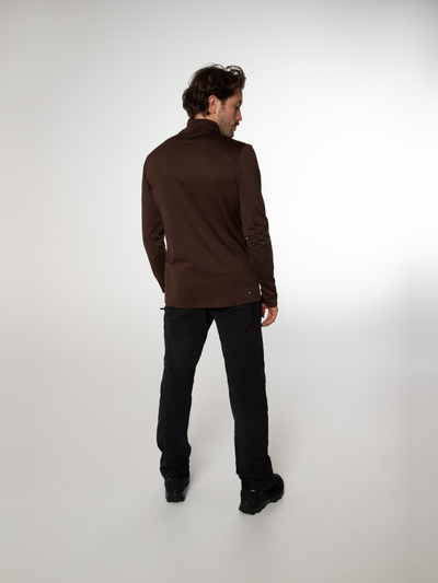 WILL Mid layer