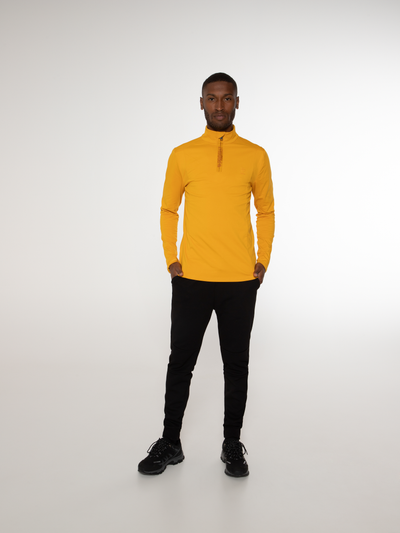 WILL Mid layer
