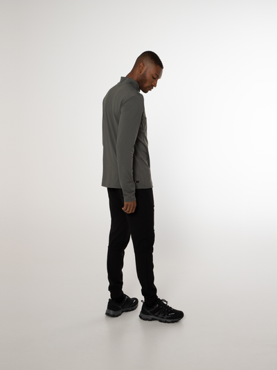 WILL Mid layer