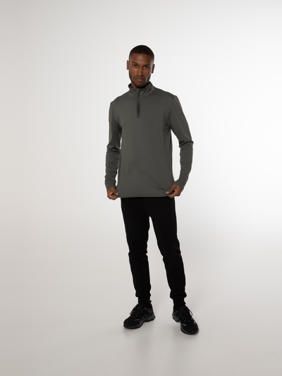 WILL Mid layer