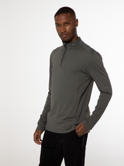 WILL Mid layer