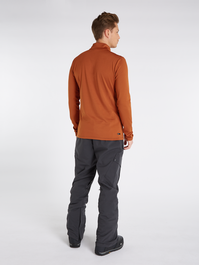 WILL Mid layer