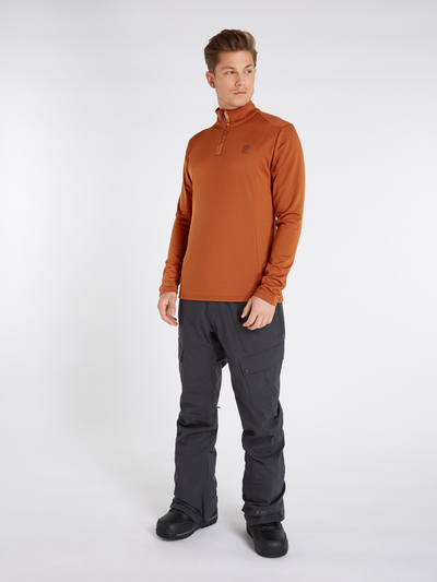 WILL Mid layer