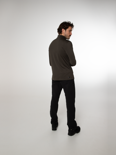 WILL Mid layer